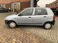 tweedehands Suzuki Alto 1.1 GL Apk t/m 12-2024! 5 Deurs! Nette auto!