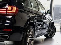 tweedehands BMW X5 xDrive40d High Ex 7p M Sport|NL|PANO|HUD|CAM