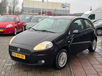 tweedehands Fiat Grande Punto 1.4 Dynamic - Airco - Nieuwe APK!