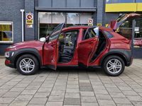 tweedehands Hyundai Kona 1.0 T-GDI Comfort | Parkeer Camera + Sensoren | DAB | Apple Carplay | Android Auto | Cruise Control |