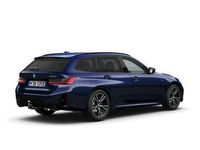 tweedehands BMW 330e 330 TouringM Sportpakket | Comfort Pack | Entert