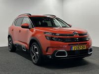 Occasion Citroën C5 Aircross Business Class 131 PK (96 kW) 2020 Oranje SUV