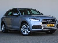 Occasion Audi Q5 Proline 2023 Grijs SUV