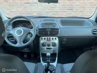Occasion Fiat Punto Active 60 PK (44 kW) 2003 Groen Hatchback
