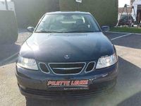 tweedehands Saab 9-3 1.9 TiD 16v Arc DPF