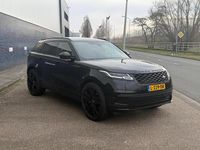 Occasion Land Rover Range Rover Velar SE 250 PK (183 kW) 2020 Zwart SUV