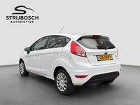 Occasion Ford Fiesta Style 80 PK (58 kW) 2015 Wit Hatchback