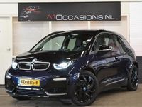 tweedehands BMW i3 120Ah 42 kWh