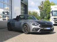 tweedehands Abarth 124 Spider 1.4 Turbo 170pk