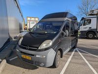 Occasion Opel Vivaro 81 PK (59 kW) 2003 MPV