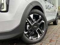 Nieuw Kia Stonic GT-Line 2026 Grijs SUV