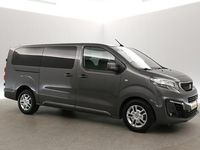Occasion Peugeot Expert 122 PK (89 kW) 2021 Grijs (metallic) Van