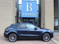 tweedehands Porsche Macan 2.0-PANORAMADAK-COMF.STOELEN 14 VOUIDIG-TREKHAAK-P