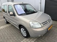 Occasion Citroën Berlingo Attraction 109 PK (80 kW) 2005 Beige MPV