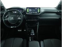 tweedehands Peugeot 208 1.2 130pk GT Automaat | Navigatie | All season banden | Camera |