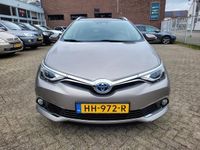 tweedehands Toyota Auris Touring Sports 1.8 Hybrid Lease pro - 1e Eigenaar