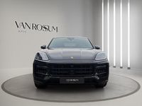 Occasion Porsche Cayenne Turbo E-Hybrid 740 PK (544 kW) 2024 Suv SUV