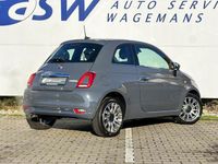 Occasion Fiat 500 Dolcevita 69 PK (50 kW) 2021 Grijs Hatchback