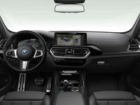 tweedehands BMW iX3 High Exe. | M-Sport | 20'' | Panoramadak | Harman/