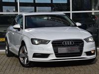 Occasion Audi A3 Ambition 140 PK (102 kW) 2013 Wit Sedan