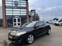 tweedehands Renault Mégane Coupé Coupé 1.6 Dynamique Airco NAP APK PDC