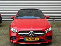 tweedehands Mercedes A250 225pk Premium Plus Automaat NL-Auto NAP AMG Line B