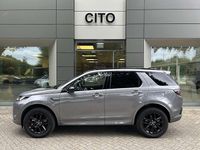 Occasion Land Rover Discovery Sport S 269 PK (197 kW) 2025 Grijs SUV