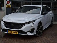 Occasion Peugeot 308 SW GT 131 PK (96 kW) 2024 Wit Stationwagen