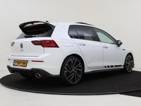 tweedehands VW Golf VIII 2.0 TSI GTI Clubsport | Panoramadak | Harman/Kardon | Stoelventilatie | Lederen bekleding | Dodehoek detectie | Sfeerverlichting | Keyless |