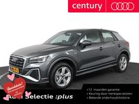 Occasion Audi Q2 Basis 150 PK (110 kW) 2025 Grijs SUV