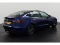tweedehands Tesla Model 3 Standard RWD Plus | Trekhaak | Camera | Adapt crui