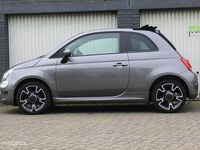 Occasion Fiat 500 Sport 80 PK (58 kW) 2018 Grijs Hatchback
