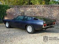 tweedehands Lamborghini Espada series 3 with AC, SPECIAL PRICE!