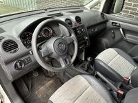 tweedehands VW Caddy 1.6 TDI | Imperiaal | Trekhaak |