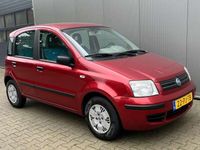 tweedehands Fiat Panda 1.2 Dynamic