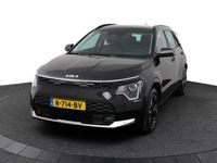 tweedehands Kia e-Niro DynamicLine 65 kWh - Navigatie - Camera - Parke