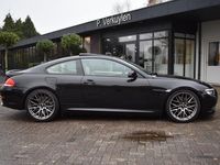 tweedehands BMW 650 650 i High Executive Aut Navi HUD Sportstoelen Pano