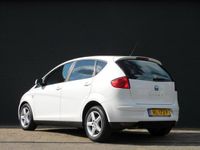 tweedehands Seat Altea 1.4 TSI Reference NIEUWE KETTING! AIRCO! LM VELGEN