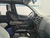 tweedehands Toyota HiAce 2.5 D4-D 100 LWB Dubbel Cabine Automaat