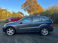 tweedehands Mercedes 350 M-klasseCDI 4MATIC GEEL KENTEKEN APK 11-2024 ZIE OMSCHRIJVING !!