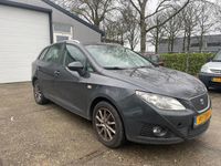 tweedehands Seat Ibiza ST 1.2 Tdi Airco Motor tikt