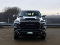 tweedehands Dodge Ram PICKUP 1500 Limited 5.7 V8 HEMI Night Edition / Panoramadak / Luchtvering / Mountain top