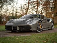 tweedehands Ferrari 488 Spider | Atelier Car | Lift | Racing seats | Akrap