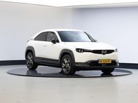 Occasion Mazda MX30 Edition 106 kW (145 PK) 2020 Wit SUV
