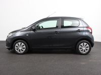 Occasion Peugeot 108 Active 72 PK (52 kW) 2020 Grijs (metallic) Hatchback