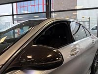 Occasion Mercedes C160 Business 129 PK (94 kW) 2020 Grijs Coupé