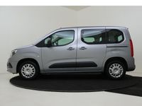 tweedehands Opel Combo-e Life Life 50kWh L1H1 Edition 3-Fase lader E 2000- S