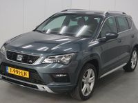 tweedehands Seat Ateca 2.0 TSI FR 4DRIVE Business Intense / Automaat / Le