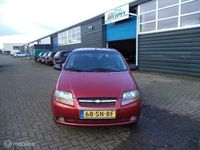 tweedehands Chevrolet Kalos 1.2 Breeze