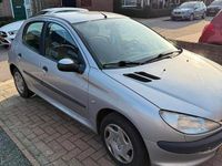 Occasion Peugeot 206 74 PK (54 kW) 2000